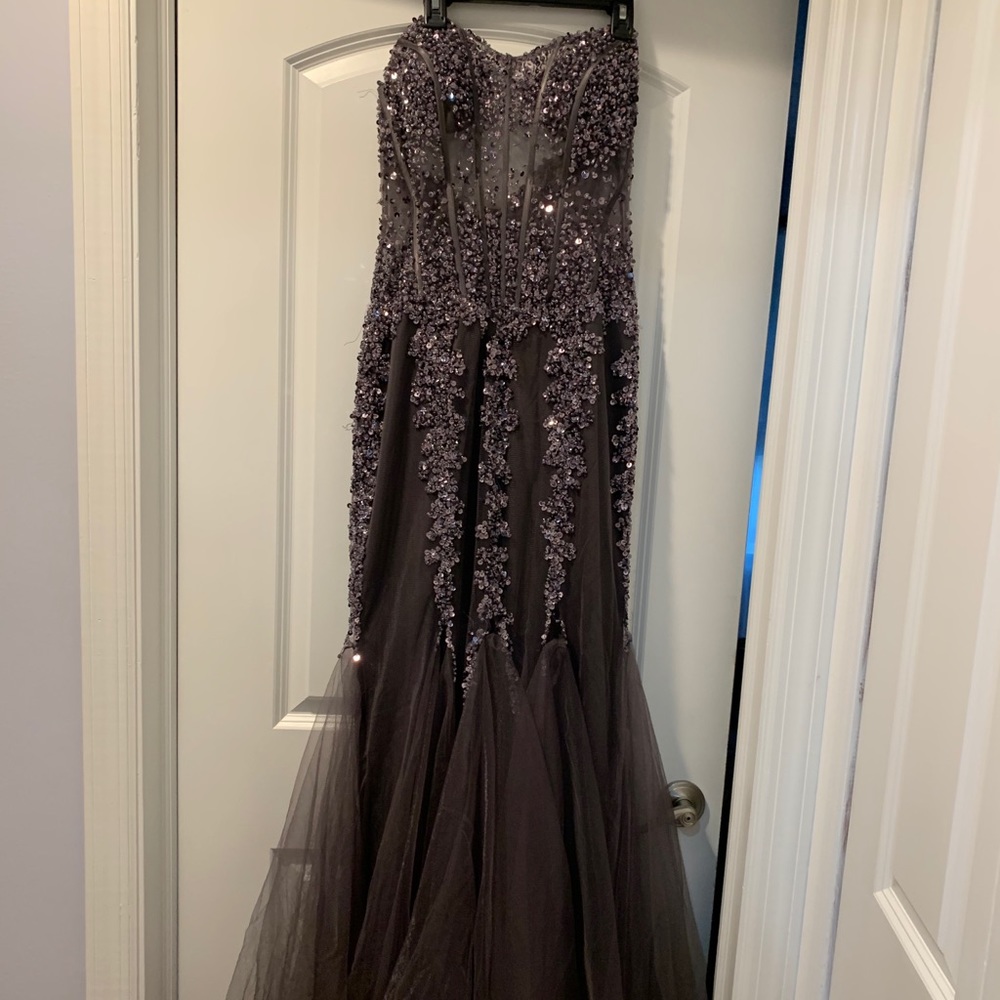 Jovani 38358